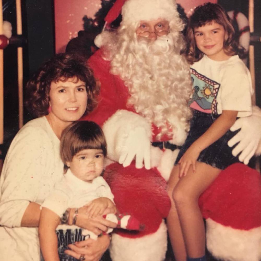 Meet your Posher, Cami